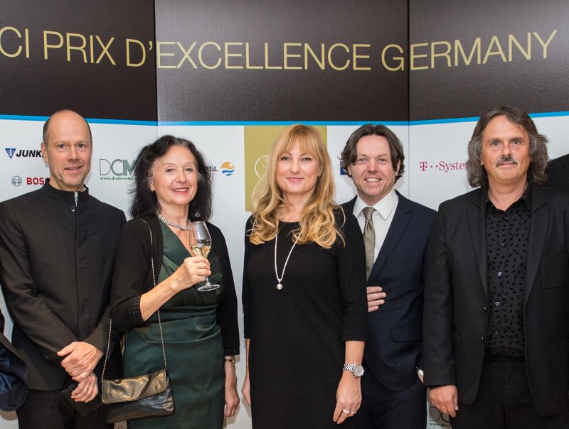 Salomonstift Leipzig im Rahmen der „FIABCI Prix d´Excellence Official Selection 2017“ ausgezeichnet